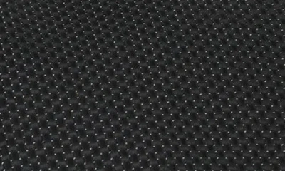 Scotch & Soda Solid Neat Tie In Black