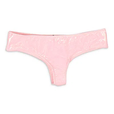 Ack 1005/m 31_ Pink  Filo Bottom In Pink