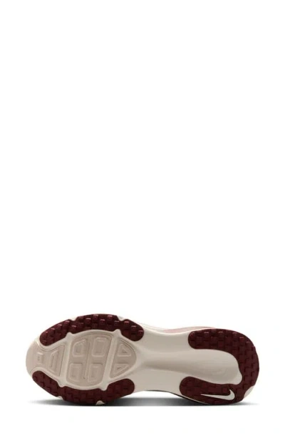 Nike Vomero 18 Leather And Rubber-trimmed Mesh Sneakers In Multi