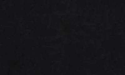 Jordan Mpv Cotton Graphic T-shirt In Black