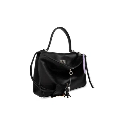 Balenciaga Rodeo Mini Tote Bag In Black