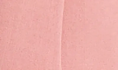 Kasper Three-quarter Sleeve Shawl Collar Blazer In Pink