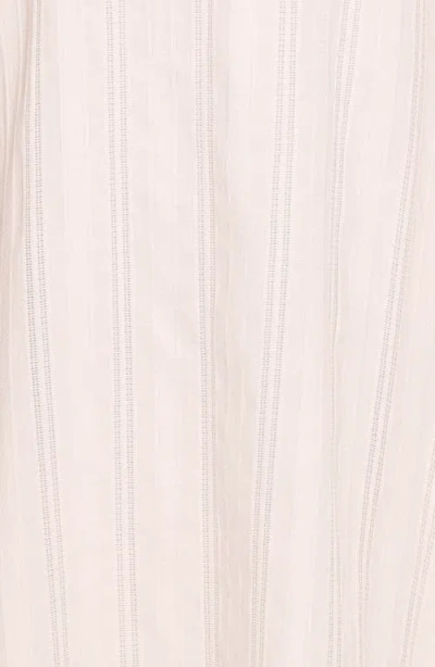 Petal And Pup Petal & Pup Jessalyn Sleeveless Maxi Dress In White