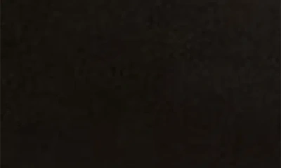 Lk Bennett Essie Tassel Flat In Black