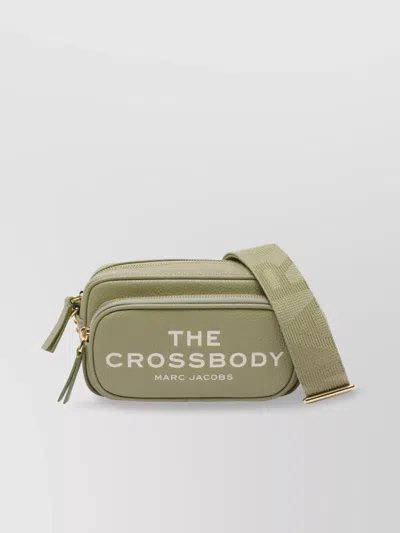Marc Jacobs Crossbody Textured Shoulder Bag