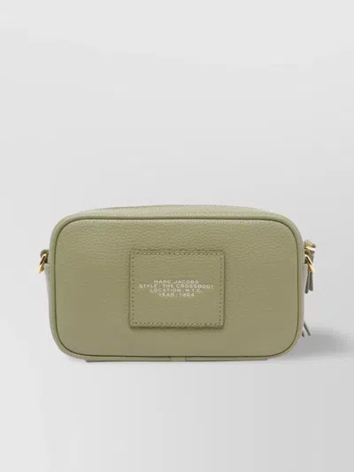 Marc Jacobs Crossbody Textured Shoulder Bag