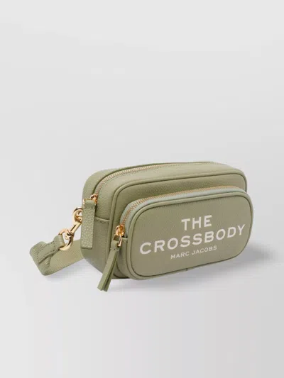 Marc Jacobs Crossbody Textured Shoulder Bag