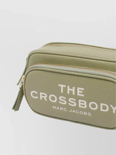 Marc Jacobs Crossbody Textured Shoulder Bag