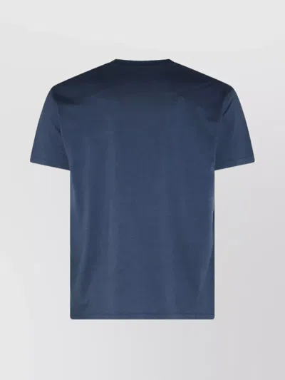 Tom Ford T-shirt In Blue
