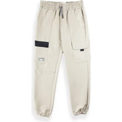 Sovereign Code Boys' Noah Pants - Little Kid, Big Kid In Gray
