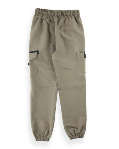 Sovereign Code Boys' Ruben Pants - Little Kid, Big Kid In White