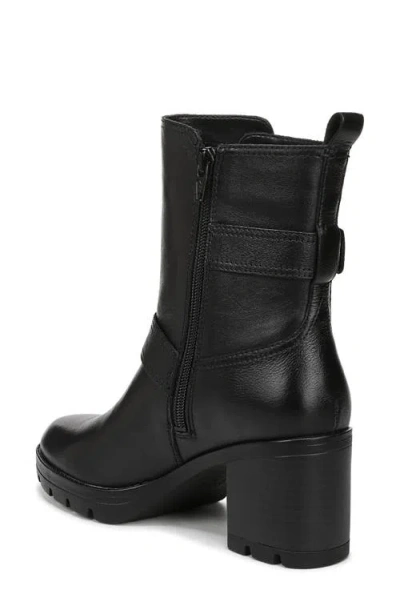 Naturalizer Vail Bootie In Black
