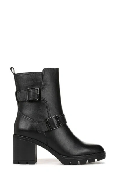 Naturalizer Vail Bootie In Black