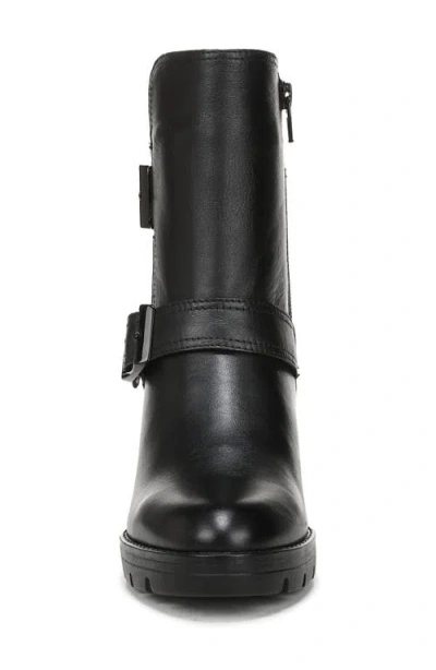 Naturalizer Vail Bootie In Black