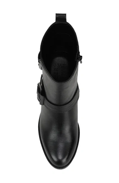 Naturalizer Vail Bootie In Black