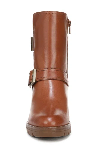 Naturalizer Vail Bootie In Brown