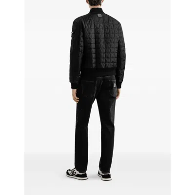 Dolce & Gabbana Cotton T-shirt With Print In White