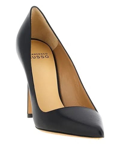 尖头细高跟鞋（10.5厘米）