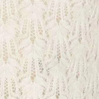 Isabel Marant Étoile Obeline Perforated Alpaca Blend Sweater In Neutral