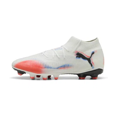 Puma Future 8 Ultimate Fg Unisex Shoes In Multi