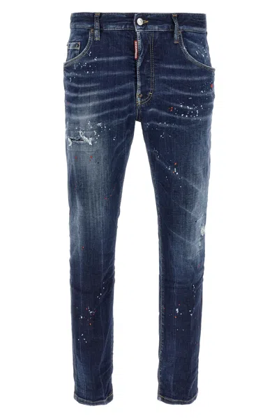 Dsquared2 Cool Guy Jeans In Blue