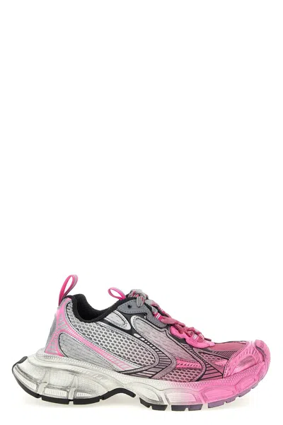 Balenciaga 3xl Toe Spray In Gray