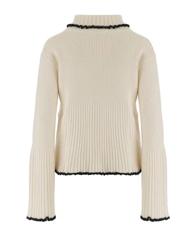 Jil Sander Moda Operandi In Neutral