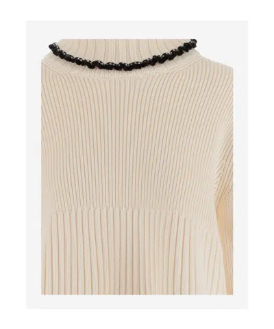 Jil Sander Moda Operandi In Neutral