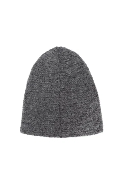 Dsquared2 Logo Hat In Gray