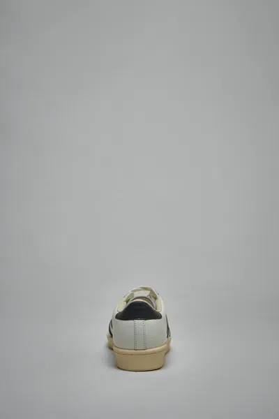 Adidas Originals Superstar 82 Core White/core Black/core White Men's Low Shoe In Neutral