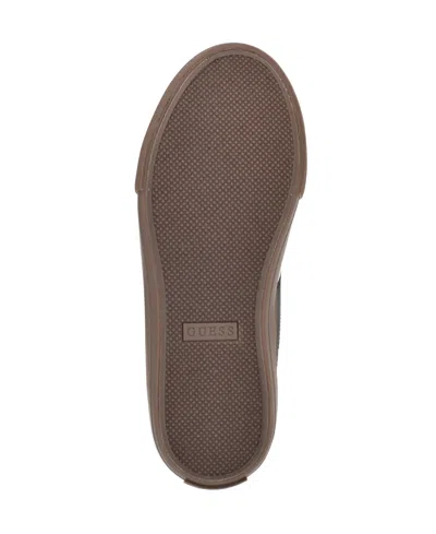 Guess Women's Loui Lace-up Sneakers In Multi