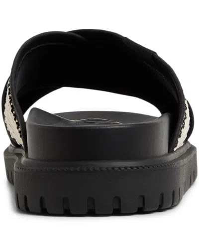 Roxy Capri Sandal In Black