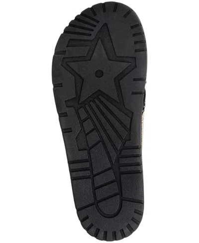 Roxy Capri Sandal In Black