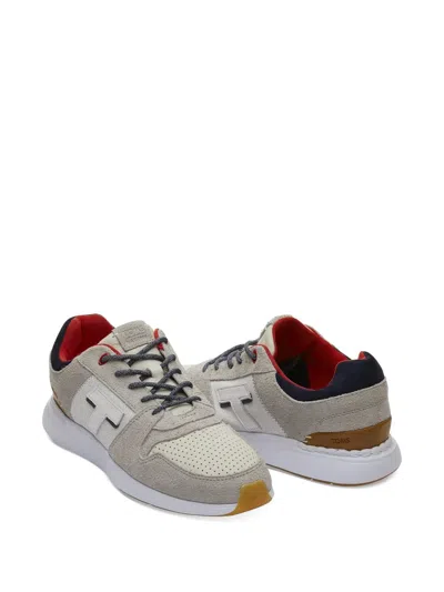 ARROYO GREY/BROWN 运动鞋