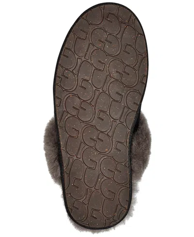 Ugg Australia Scuffette Ii Slippers In Multi