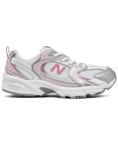 New Balance Girls' Little Kids' 530 Casual Shoes Size 13 In Multi