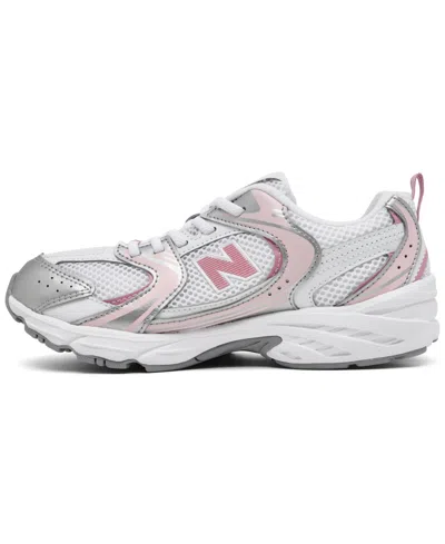 New Balance Girls' Little Kids' 530 Casual Shoes Size 13 In Multi