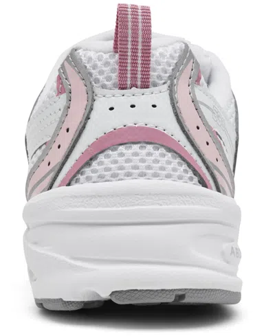 New Balance Girls' Little Kids' 530 Casual Shoes Size 13 In Multi