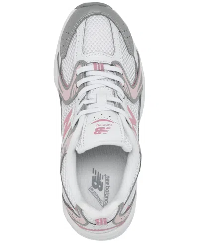 New Balance Girls' Little Kids' 530 Casual Shoes Size 13 In Multi