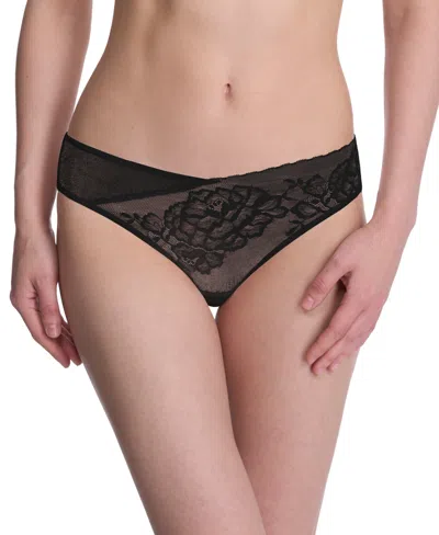 Natori Flora Bikini In Black