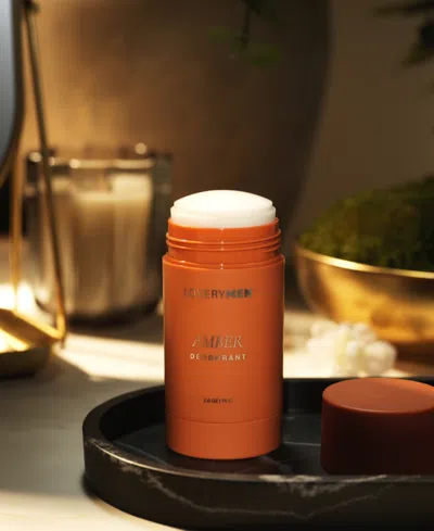 Lovery 3-pc. Deodorant Stick Set In Transparent