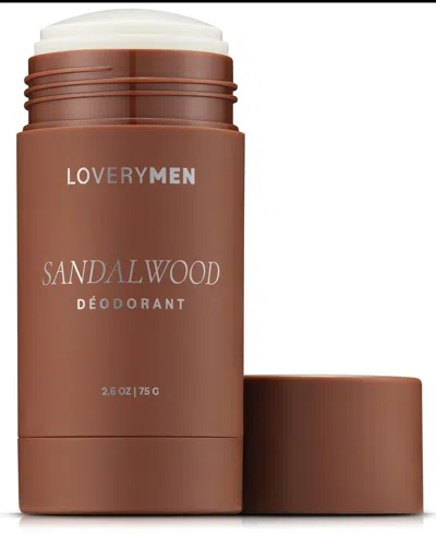 Lovery 3-pc. Deodorant Stick Set In Transparent