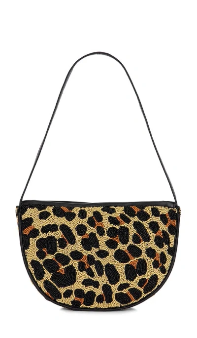 BELO 半月形手袋