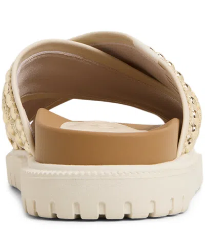 Roxy Capri Sandal In White