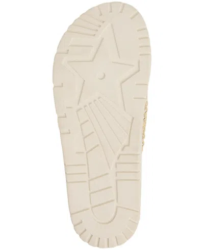 Roxy Capri Sandal In White