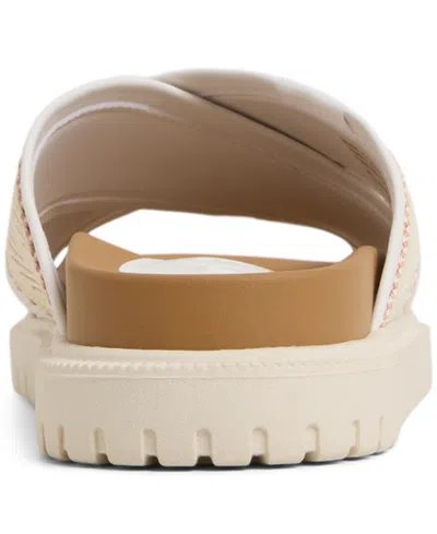 Roxy Capri Sandal In Neutral