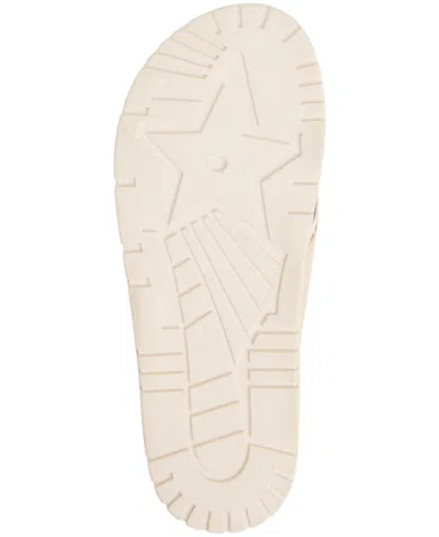 Roxy Capri Sandal In Neutral