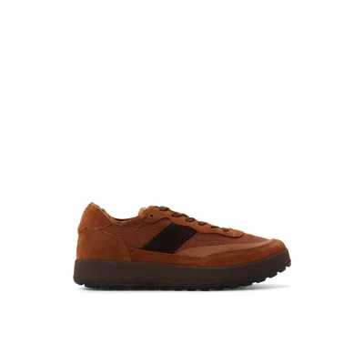 Aldo Julius In Brown Overflow In Brown