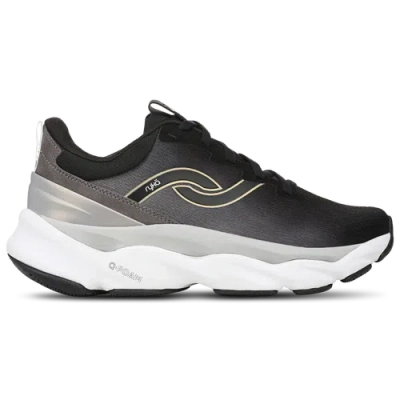 Ryka Rykä Elevate Lx Walking Sneaker In Black