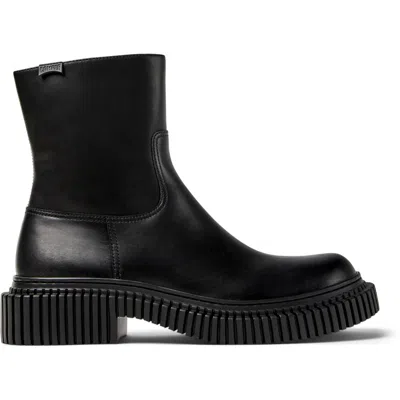 Camper Pix Berlin In Black